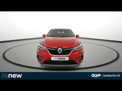 Photo 5 Renault Arkana  1.3 TCe 140ch FAP Zen EDC