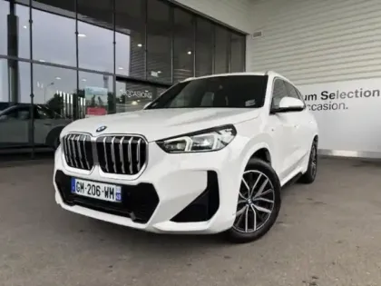 Photo Bmw X1 M Sport
