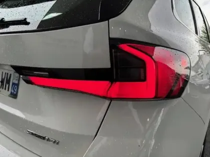 Photo 6 BMW X1  sDrive18i 136ch M Sport
