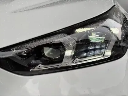 Photo 7 BMW X1  sDrive18i 136ch M Sport