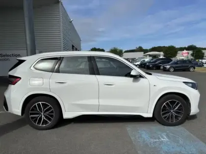 Photo 16 BMW X1  sDrive18i 136ch M Sport