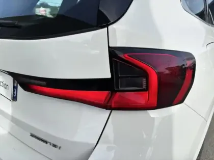 Photo 19 BMW X1  sDrive18i 136ch M Sport