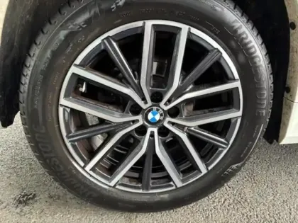 Photo 8 BMW X1  sDrive18i 136ch M Sport