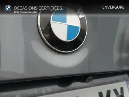 Photo 14 BMW Serie 4 Série 4 Gran Coupé 420iA 184ch M Sport Euro6d-T