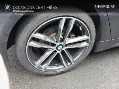 Photo 7 BMW Serie 4 Série 4 Gran Coupé 420iA 184ch M Sport Euro6d-T