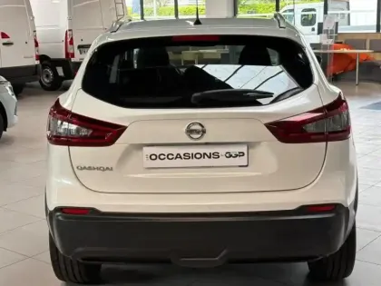 Photo 5 Nissan Qashqai  1.3 DIG-T 140ch Acenta 2019 Euro6-EVAP