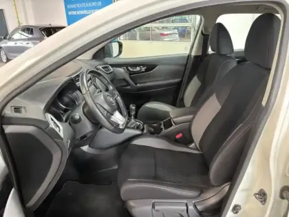 Photo 13 Nissan Qashqai  1.3 DIG-T 140ch Acenta 2019 Euro6-EVAP