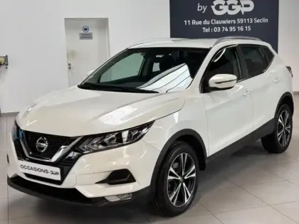 Photo Nissan Qashqai Acenta