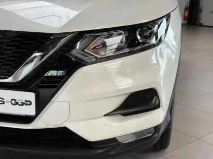 Photo 8 Nissan Qashqai  1.3 DIG-T 140ch Acenta 2019 Euro6-EVAP