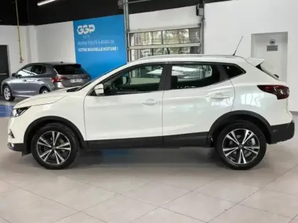 Photo 15 Nissan Qashqai  1.3 DIG-T 140ch Acenta 2019 Euro6-EVAP