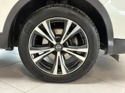Photo 9 Nissan Qashqai  1.3 DIG-T 140ch Acenta 2019 Euro6-EVAP