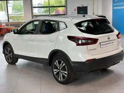 Photo 6 Nissan Qashqai  1.3 DIG-T 140ch Acenta 2019 Euro6-EVAP