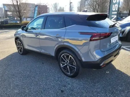 Photo 14 Nissan Qashqai  e-POWER 190ch Tekna 2022