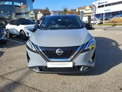 Photo 8 Nissan Qashqai  e-POWER 190ch Tekna 2022