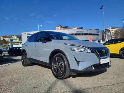 Photo 13 Nissan Qashqai  e-POWER 190ch Tekna 2022