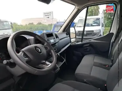 Photo 14 Renault Master  Fg F3500 L2H2 2.3 Blue dCi 135ch Confort Euro6E