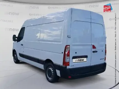 Photo 7 Renault Master  Fg F3500 L2H2 2.3 Blue dCi 135ch Confort Euro6E