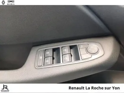 Photo 7 Renault Clio  1.5 Blue dCi 100ch Evolution
