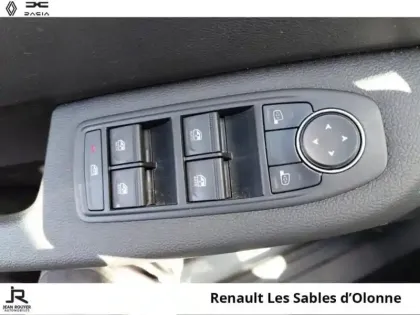 Photo 13 Renault Clio  1.0 SCe 65ch Evolution - 24