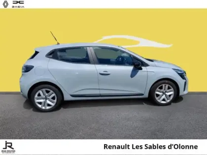Photo 12 Renault Clio  1.0 SCe 65ch Evolution - 24