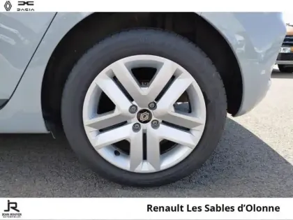 Photo 7 Renault Clio  1.0 SCe 65ch Evolution - 24
