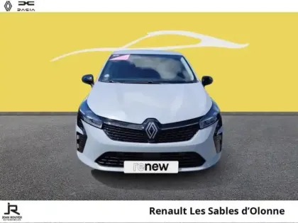 Photo 8 Renault Clio  1.0 SCe 65ch Evolution - 24