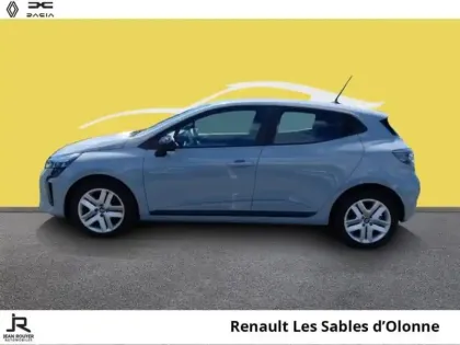 Photo 9 Renault Clio  1.0 SCe 65ch Evolution - 24