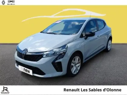 Photo Renault Clio Evolution