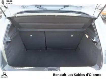 Photo 6 Renault Clio  1.0 SCe 65ch Evolution - 24
