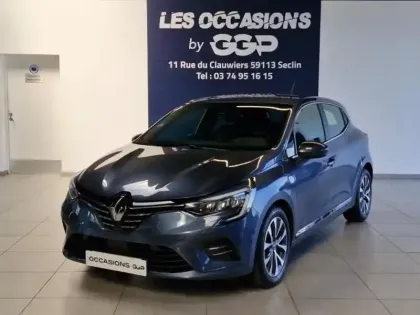 Photo Renault Clio Intens