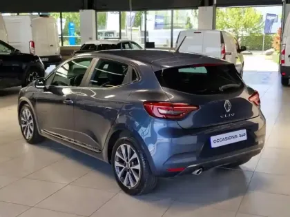 Photo 6 Renault Clio  1.0 TCe 90ch Intens -21