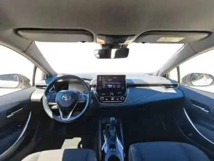 Photo 10 Toyota Corolla  122h Dynamic