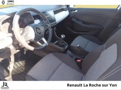 Photo 11 Renault Clio  1.0 TCe 100ch Evolution GPL