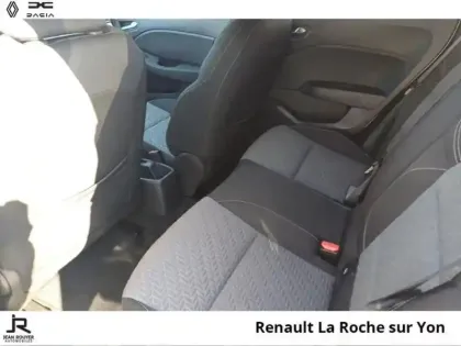 Photo 14 Renault Clio  1.0 TCe 100ch Evolution GPL