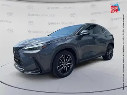 Photo 15 Lexus Nx  450h+ Executive 4WD MY24