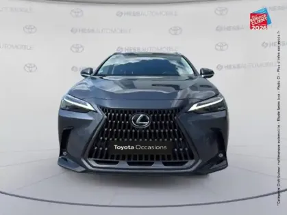 Photo 16 Lexus Nx  450h+ Executive 4WD MY24