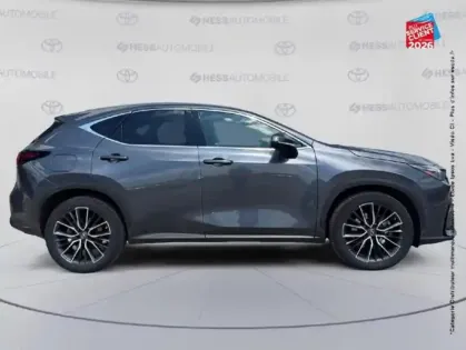 Photo 18 Lexus Nx  450h+ Executive 4WD MY24