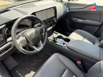 Photo 29 Lexus Nx  450h+ Executive 4WD MY24