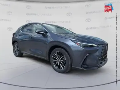 Photo 17 Lexus Nx  450h+ Executive 4WD MY24