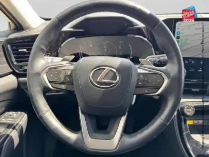 Photo 11 Lexus Nx  450h+ Executive 4WD MY24