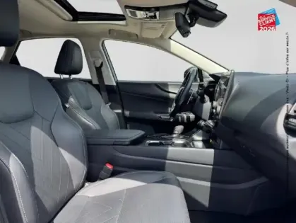 Photo 19 Lexus Nx  450h+ Executive 4WD MY24