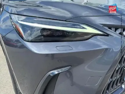 Photo 27 Lexus Nx  450h+ Executive 4WD MY24