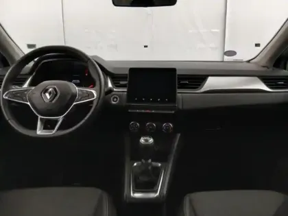 Photo 5 Renault Captur  1.0 TCe 90ch Evolution
