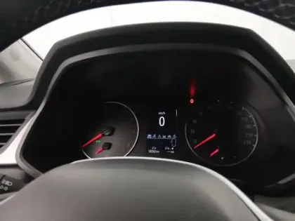 Photo 12 Renault Captur  1.0 TCe 90ch Evolution