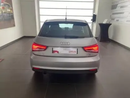 Photo 5 Audi A1  Sportback 1.0 TFSI 95ch ultra Metropolitan S tronic 7
