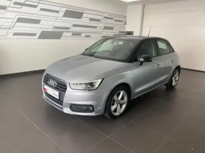 Photo Audi A1 Metropolitan