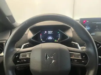 Photo 10 DS DS 3  Crossback PureTech 130ch Performance Line + Automatique