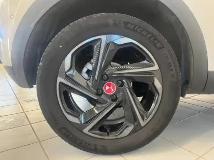 Photo 6 DS DS 3  Crossback PureTech 130ch Performance Line + Automatique