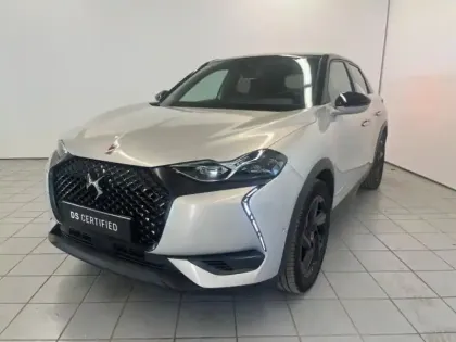 Photo Ds Ds 3 Performance Line +
