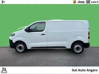 Photo 5 Fiat Scudo  Fg M 2.0 BlueHDi 145ch S&S EAT8